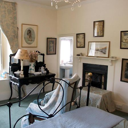 Charming Georgian Country House Axbridge Luaran gambar