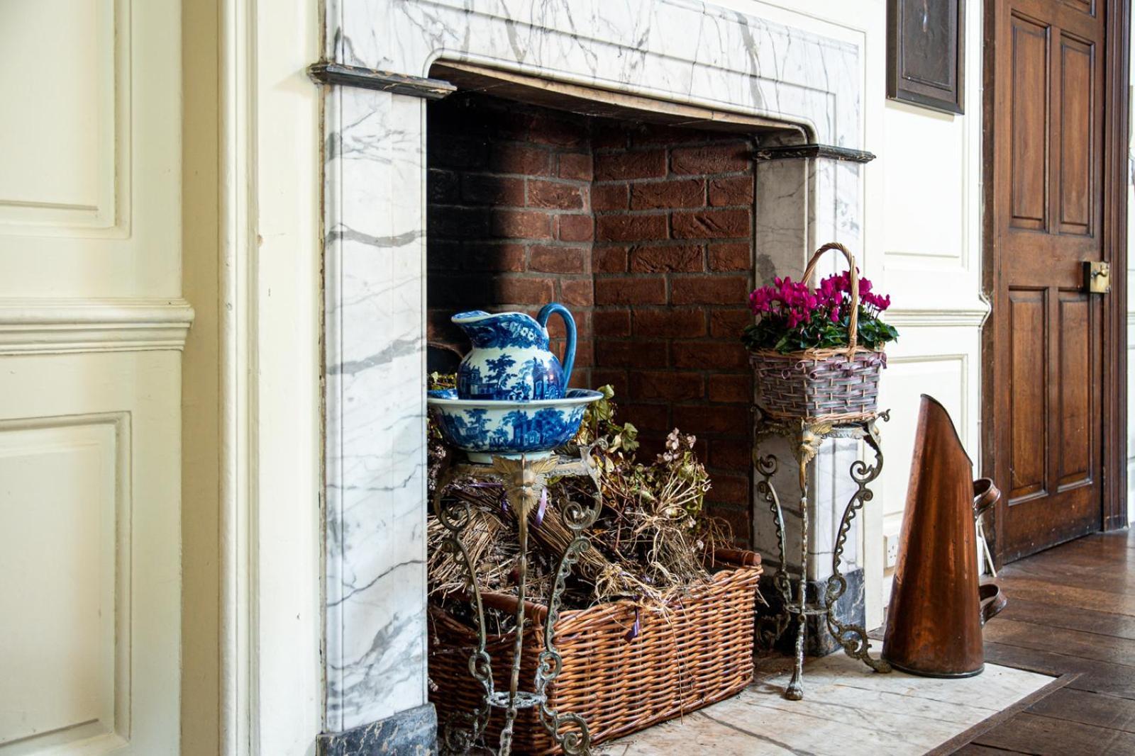 Charming Georgian Country House Axbridge Luaran gambar