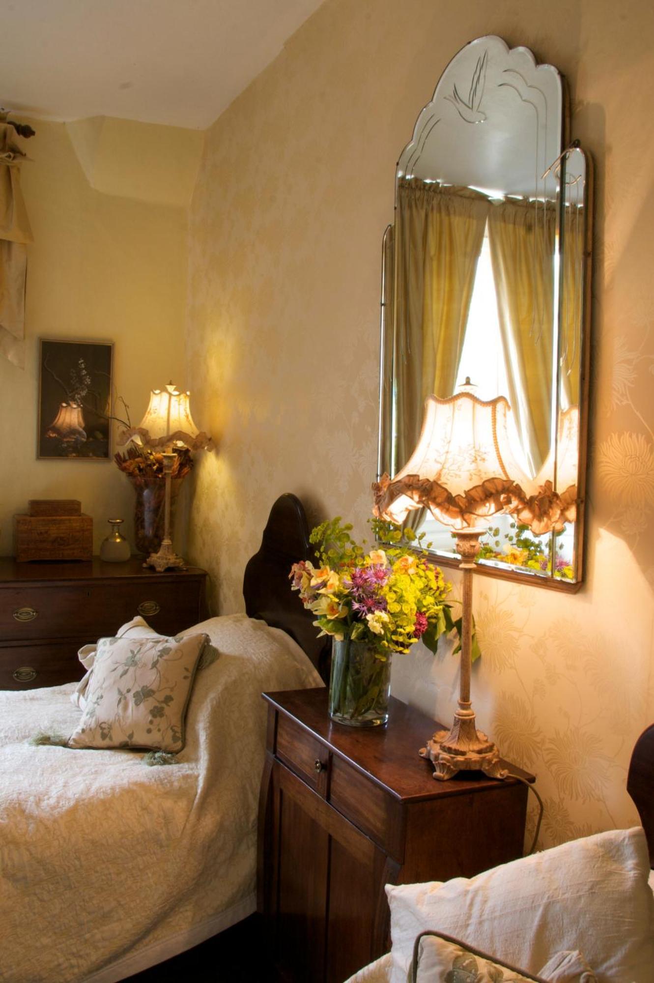 Charming Georgian Country House Axbridge Luaran gambar